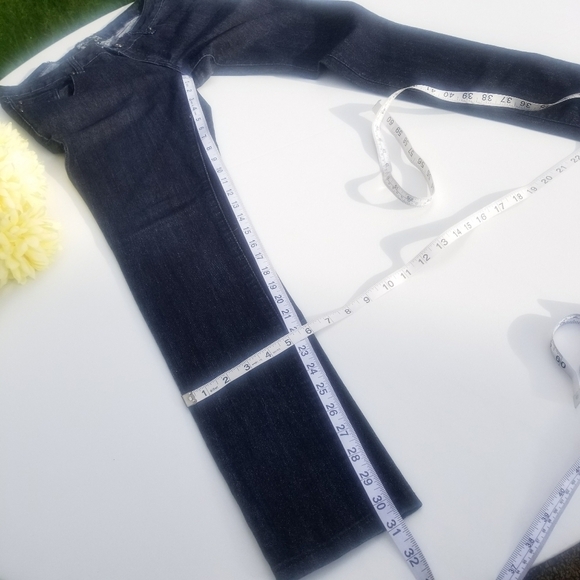 SEAN JOHN JEANS WOMEN SZ. 29 - Picture 4 of 8